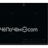 Варочная панель ELECTROLUX IPES6452KF