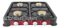 Кухонная плита ENERGY en-004в