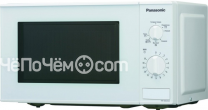 Микроволновая печь PANASONIC NN-GM231WZTE