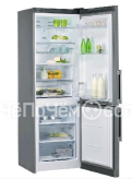 Холодильник WHIRLPOOL WTNF 82O MX H.1