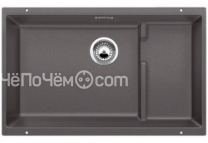Кухонная мойка BLANCO subline 700-u level (518973)