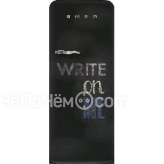 Холодильник SMEG FAB28RDBB5