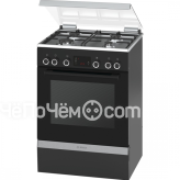 Кухонная плита BOSCH hgd745265r