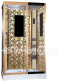 Душевая кабина Niagara Lux NG-7711GR