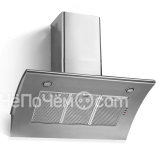 Вытяжка MAUNFELD londa 90 inox