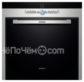 Духовой шкаф SIEMENS hb38g4580