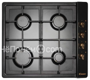 Варочная панель CANDY clgc 64 sg gh