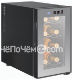 Винный шкаф BRAUN ri brw-08vb1