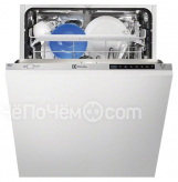 Посудомоечная машина ELECTROLUX esl 6601 ra