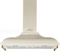 Вытяжка SMEG kc19poe