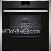 Духовой шкаф NEFF b47cs24n0