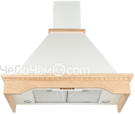 Вытяжка KUPPERSBERG merion 90 co