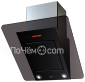 Вытяжка SHINDO pallada sensor 60 b/bg 4etc