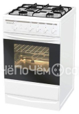 Газовая плита Terra SH 14.120-08 W