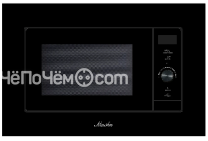Микроволновая печь MONSHER MMH 1120 Noir