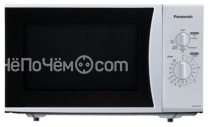 Микроволновая печь PANASONIC NN-GM342WZTE