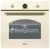 Духовой шкаф BEKO oim 27200 av