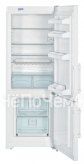 Холодильник LIEBHERR cup 2901