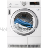 Сушильная машина ELECTROLUX edh3897sde