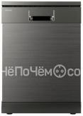 Посудомоечная машина TOSHIBA DW-14F2(S)-RU
