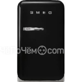 Минибар SMEG FAB5RBL3