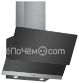 Вытяжка BOSCH DWK 065G60R