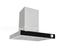 Вытяжка MBS MARANTA 160 BLACK GLASS