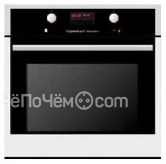 Духовой шкаф Kuppersbusch EEB 6300.5 AX