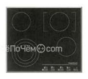 Варочная панель Kuppersbusch EKE 605.2 F