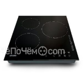 Варочная панель GINZZU HCI-304