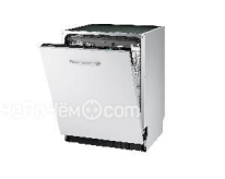 Посудомоечная машина SAMSUNG DW60M6050BB/WT
