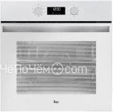 Духовой шкаф TEKA HBB720WH
