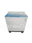 Стиральная машина VESTA WMG110P Nature 01 белый