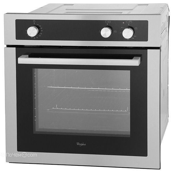 Духовой шкаф WHIRLPOOL akp 807/ix