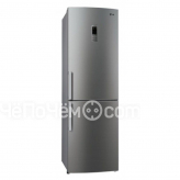 Холодильник LG ga-b439 bmca