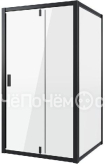 Душевое ограждение NIAGARA NG-83-11AB-A100B