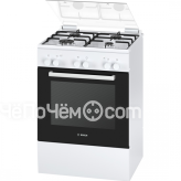 Кухонная плита BOSCH hga323120r