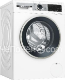 Стиральная машина BOSCH WGA242X5OE