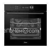 Духовой шкаф MIDEA MO82107PBG-I