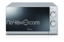 Микроволновая печь MIDEA MM720C4E-S