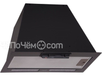 Вытяжка CATA gt plus 45 negra