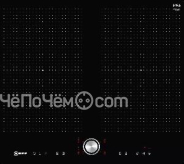 Варочная панель NEFF T56PT60X0