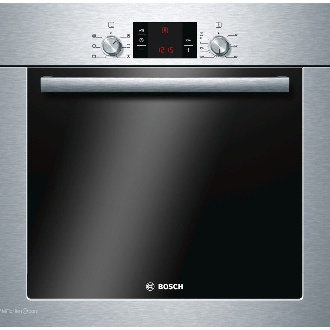 Духовой шкаф BOSCH hbb 23c350 r