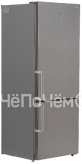 Холодильник HYUNDAI CC4553F нержавеющая  сталь