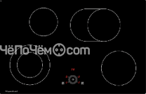 Варочная панель KUPPERSBUSCH KE8330.0SR