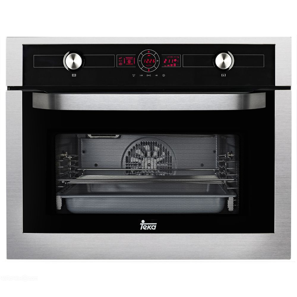 Духовой шкаф TEKA hkl 870 stainless steel