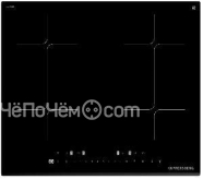 Варочная поверхность KUPPERSBERG ICI 626