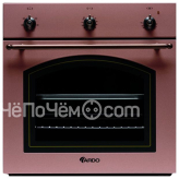 Духовой шкаф ARDO fm 060 rr (медь)