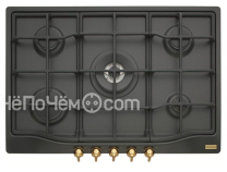 Варочная панель FRANKE fhcl 755 4g tc gf c