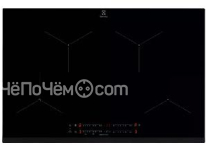 Варочная поверхность ELECTROLUX EIS8134
